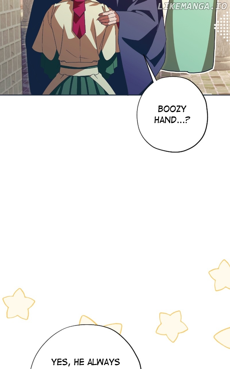 Darby, the Dizzying Flow Chapter 65 - page 34