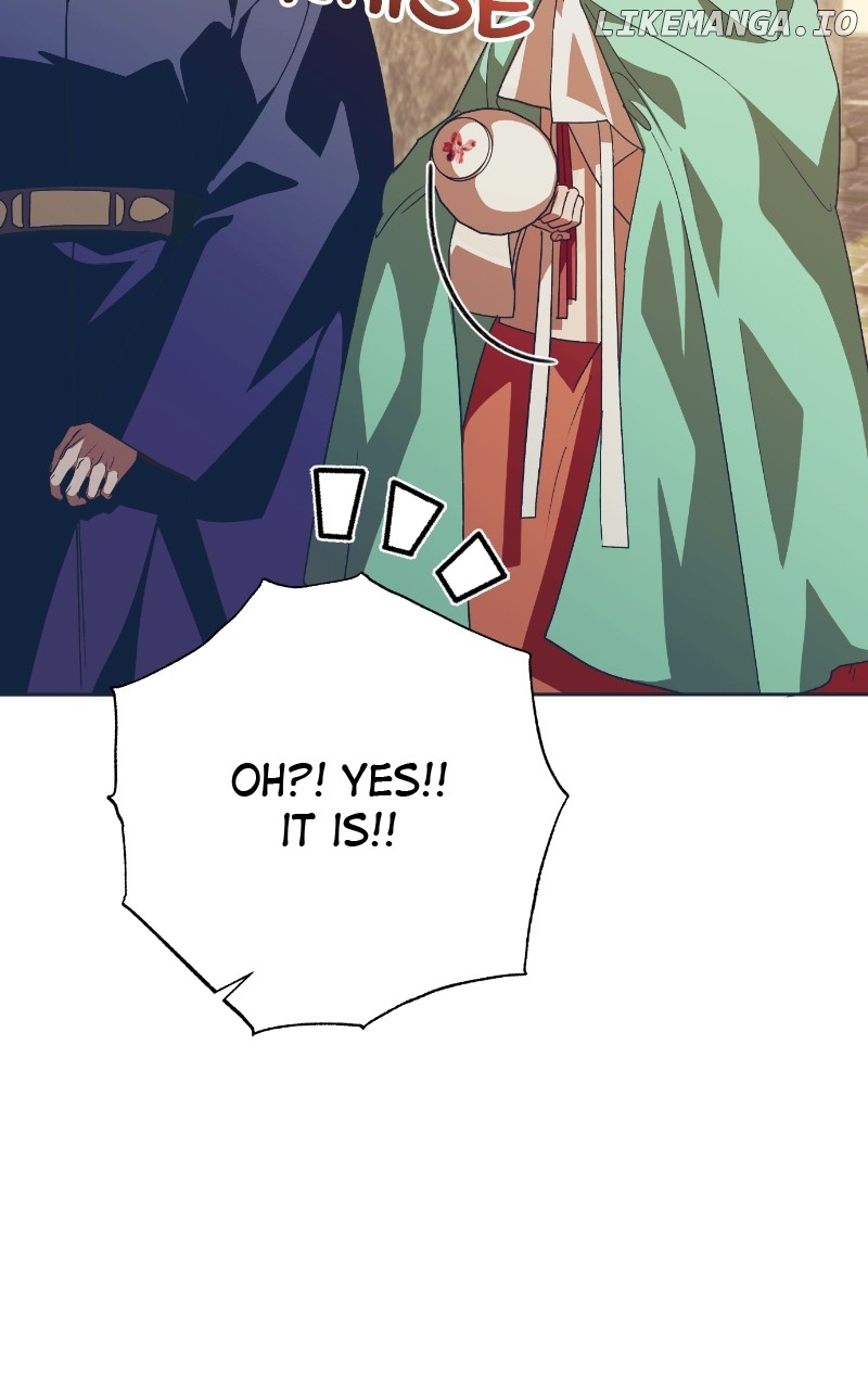 Darby, the Dizzying Flow Chapter 65 - page 38