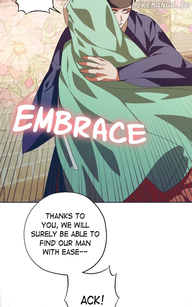Darby, the Dizzying Flow Chapter 65 - page 49