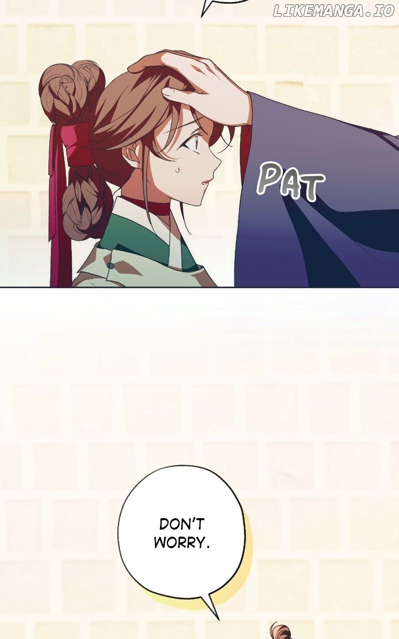 Darby, the Dizzying Flow Chapter 65 - page 58