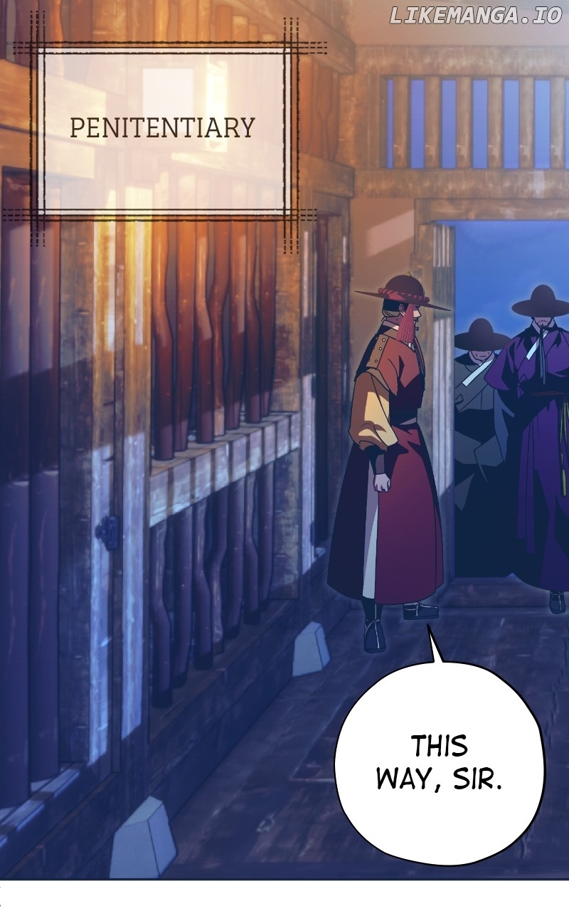 Darby, the Dizzying Flow Chapter 65 - page 61