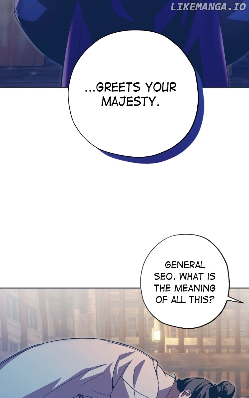 Darby, the Dizzying Flow Chapter 65 - page 66