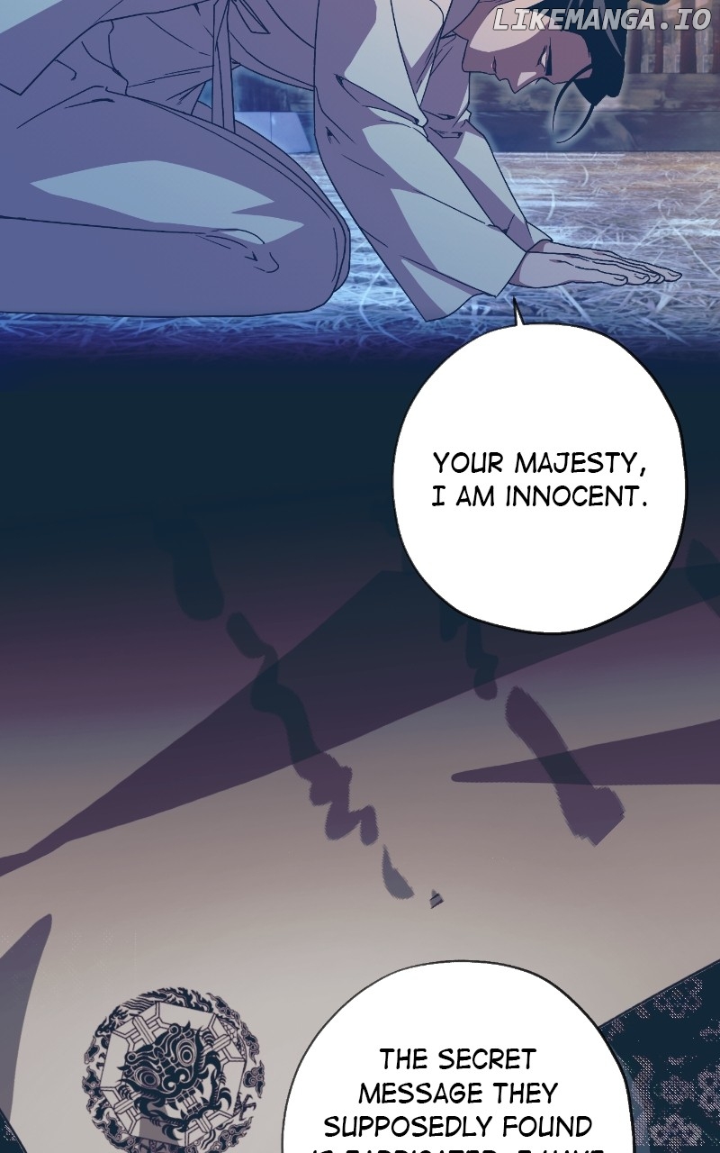 Darby, the Dizzying Flow Chapter 65 - page 67