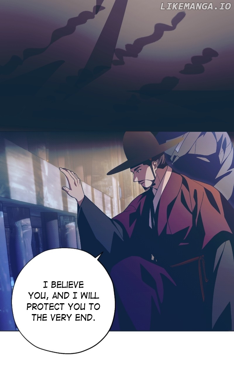 Darby, the Dizzying Flow Chapter 65 - page 69