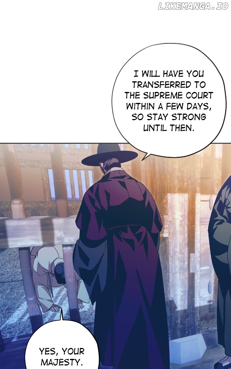 Darby, the Dizzying Flow Chapter 65 - page 70