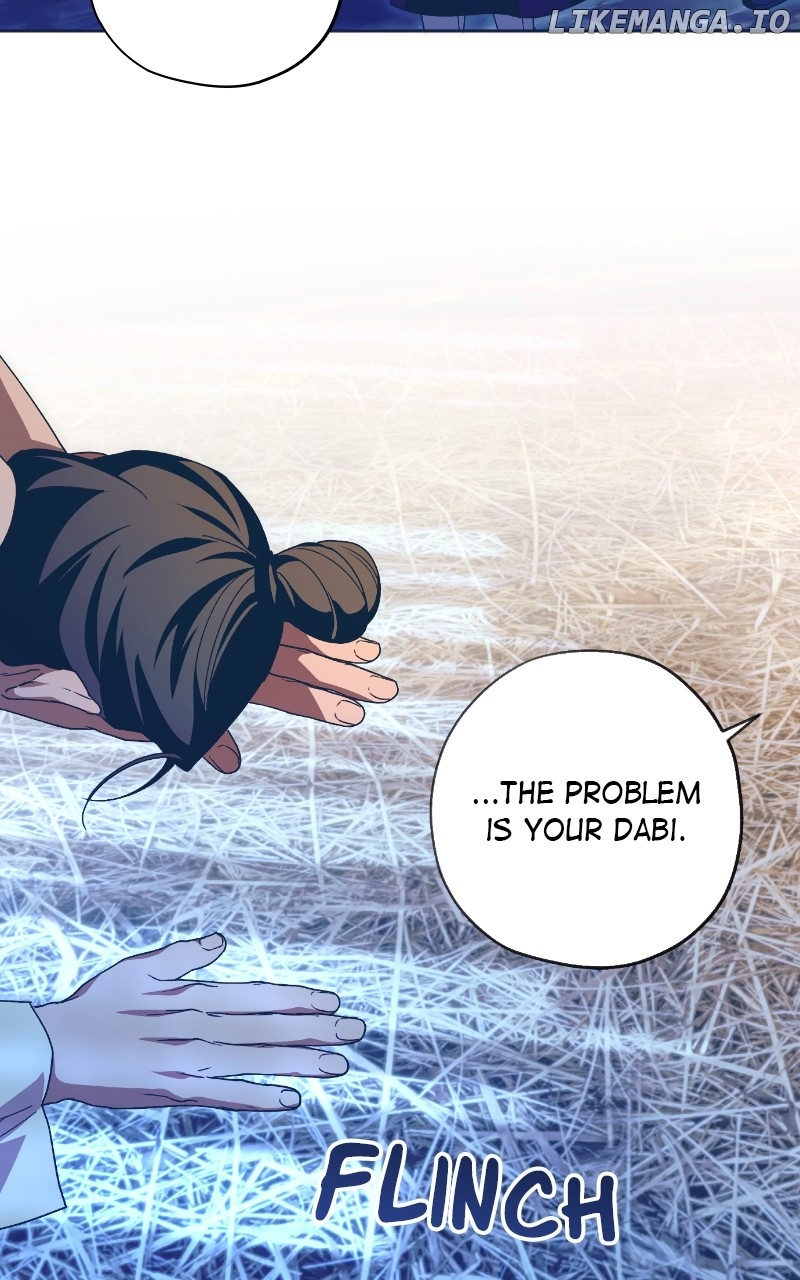 Darby, the Dizzying Flow Chapter 65 - page 71