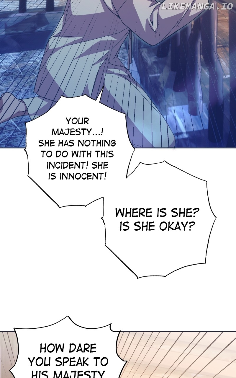 Darby, the Dizzying Flow Chapter 65 - page 73