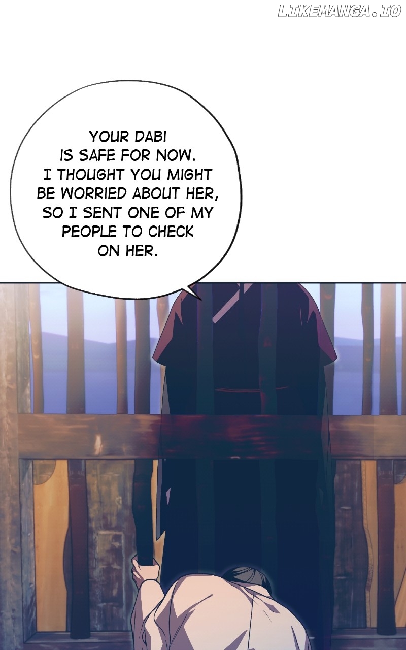 Darby, the Dizzying Flow Chapter 65 - page 75