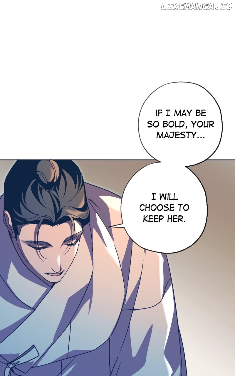 Darby, the Dizzying Flow Chapter 65 - page 78