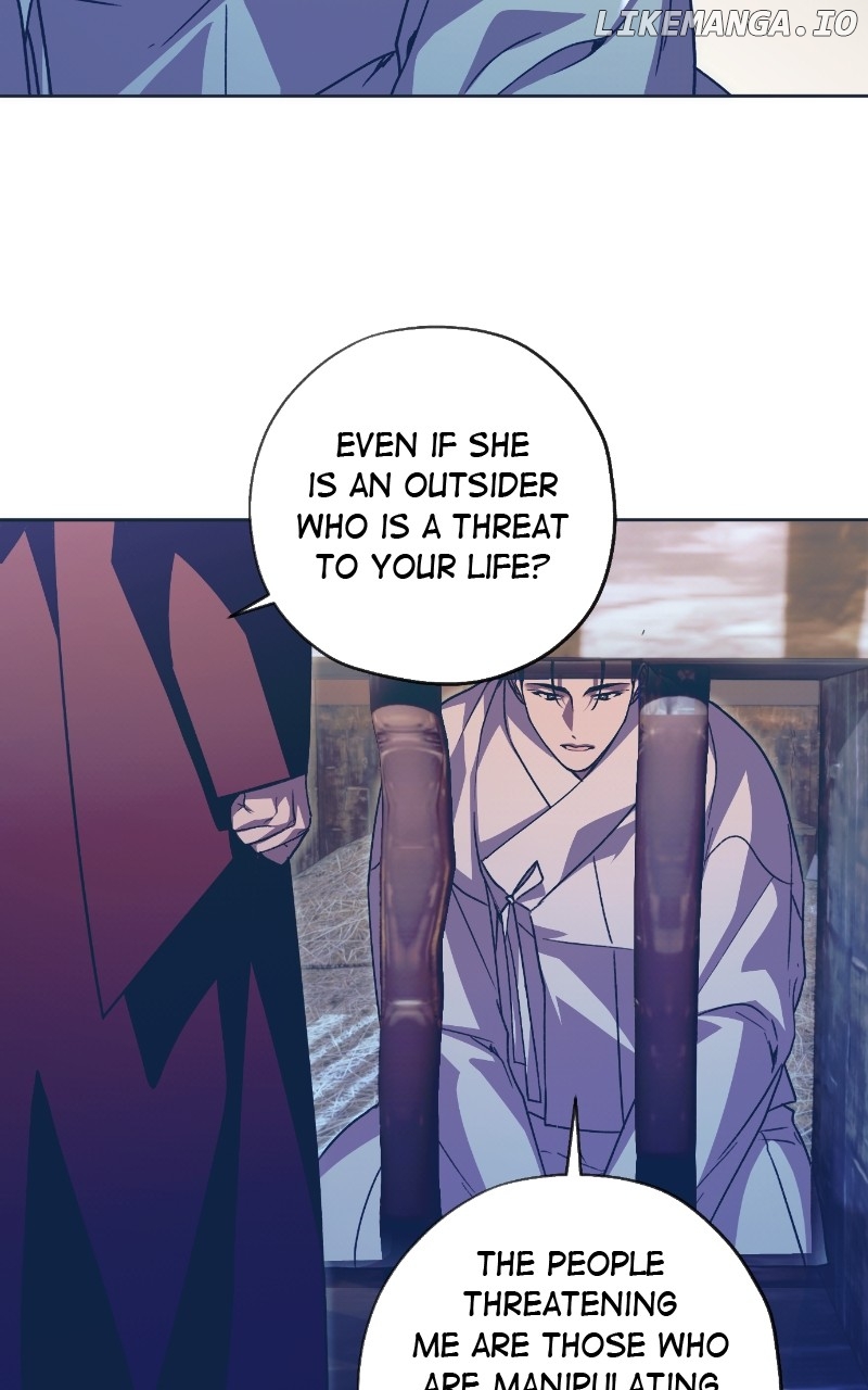 Darby, the Dizzying Flow Chapter 65 - page 79