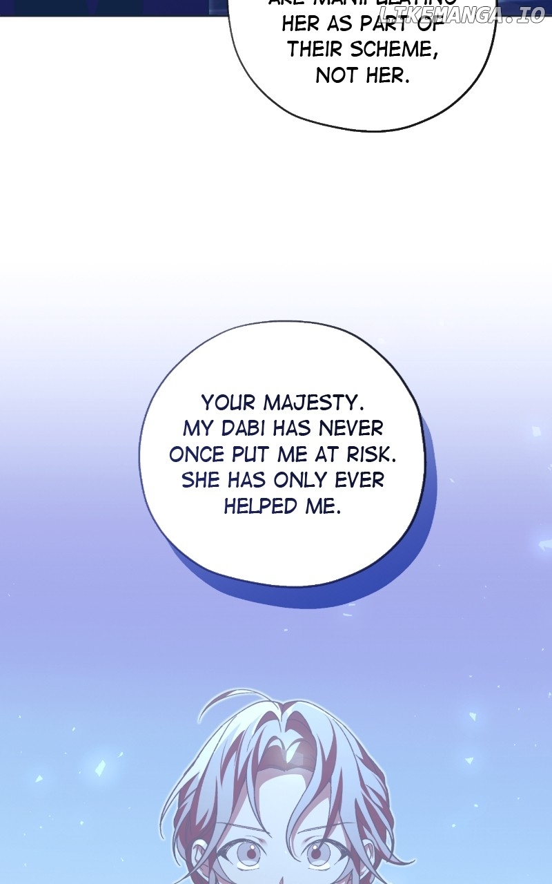Darby, the Dizzying Flow Chapter 65 - page 80