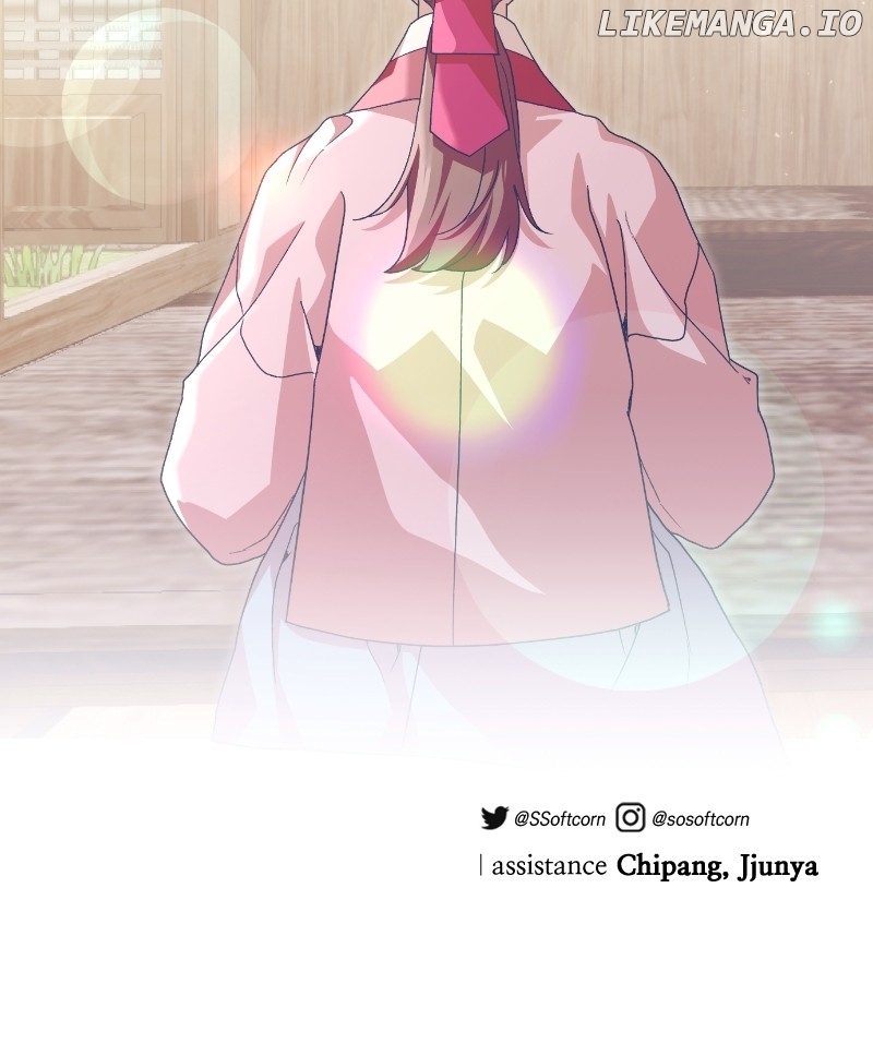 Darby, the Dizzying Flow Chapter 65 - page 87