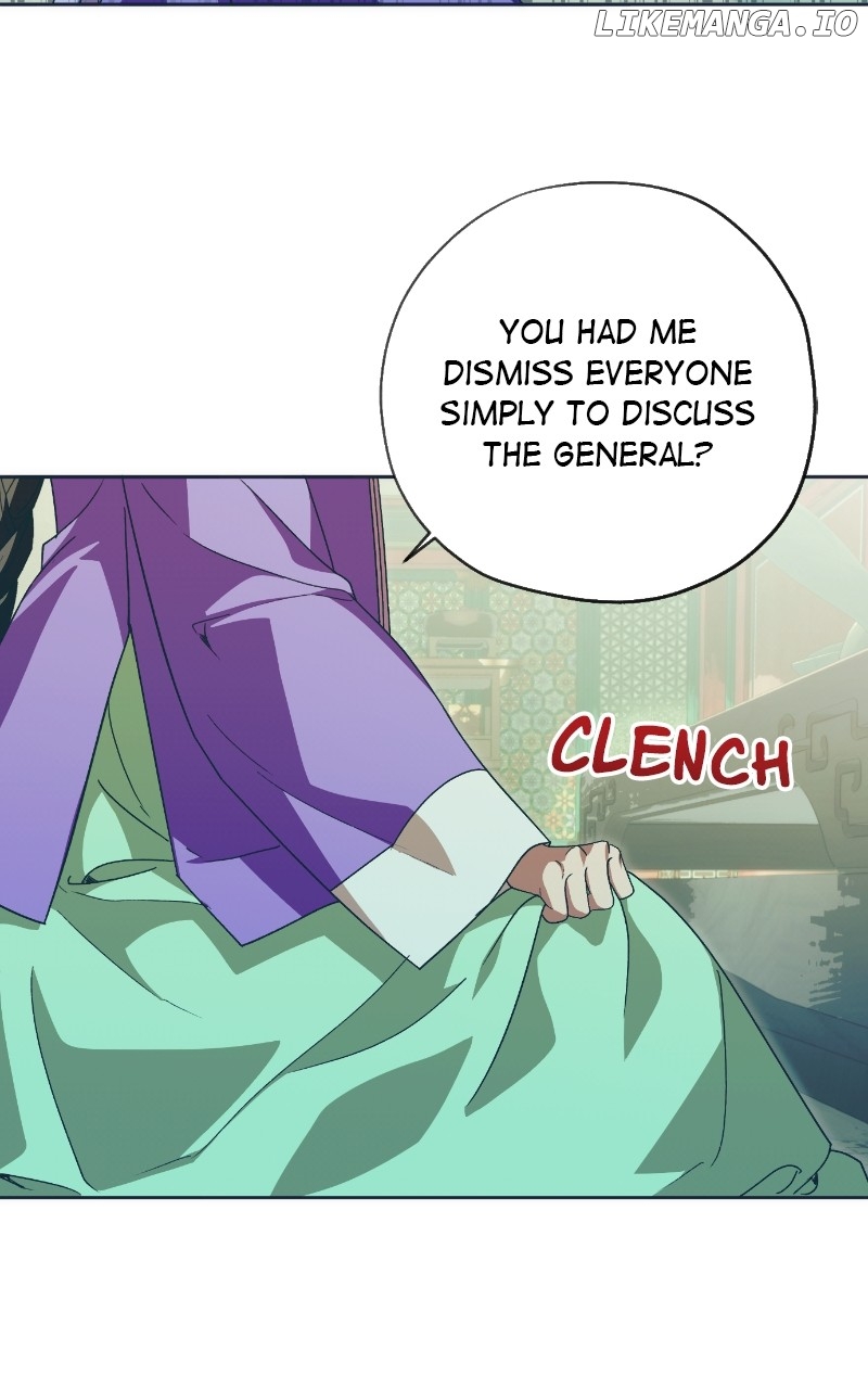 Darby, the Dizzying Flow Chapter 65 - page 9