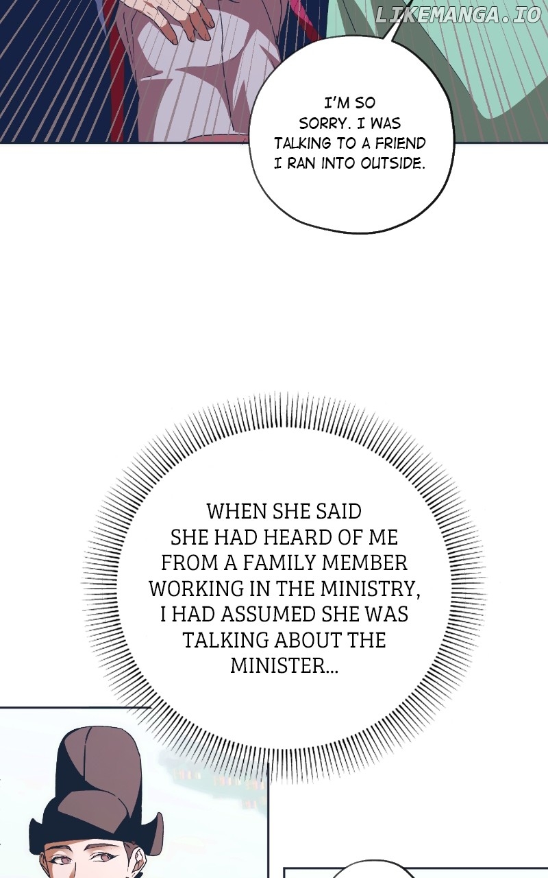 Darby, the Dizzying Flow Chapter 64 - page 45