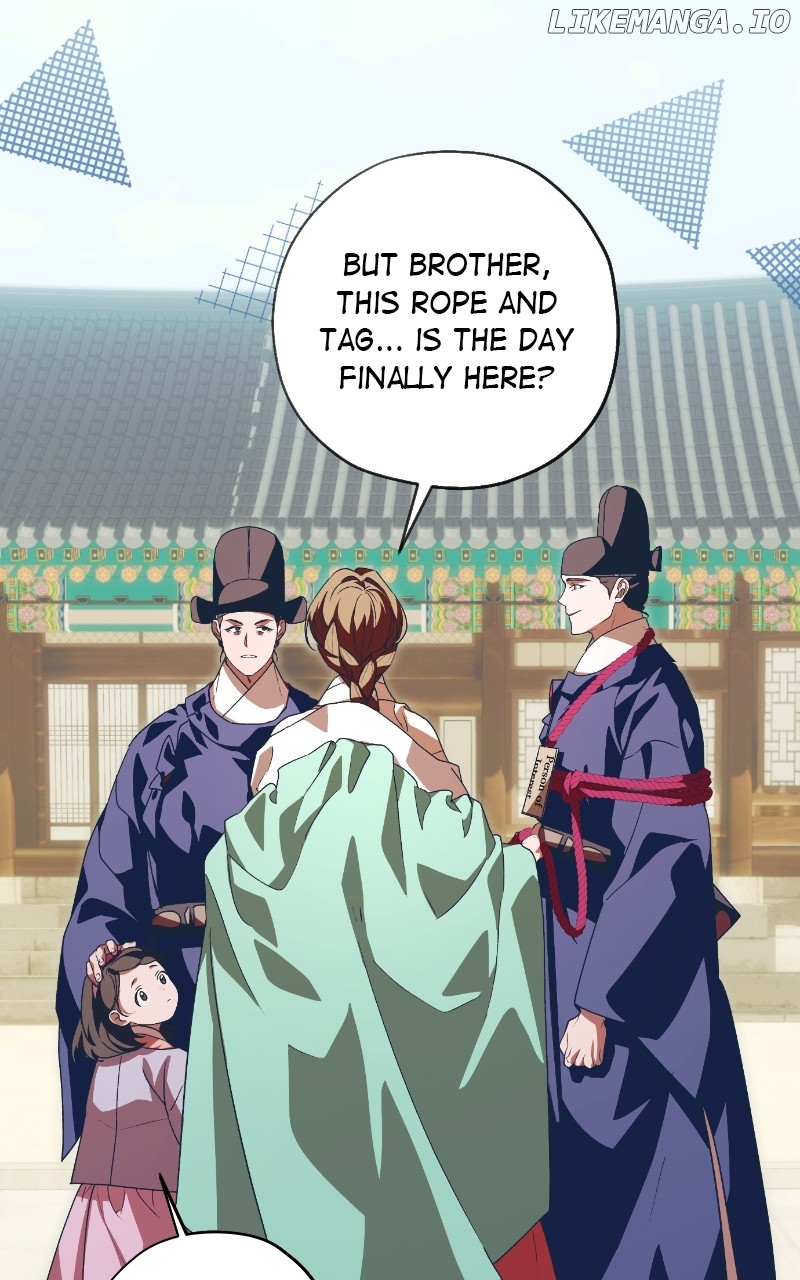 Darby, the Dizzying Flow Chapter 64 - page 47