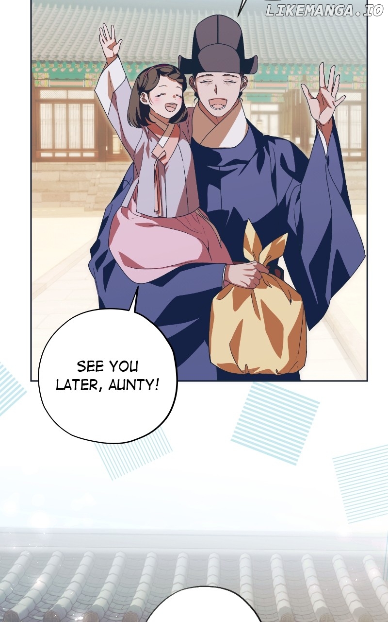 Darby, the Dizzying Flow Chapter 64 - page 55