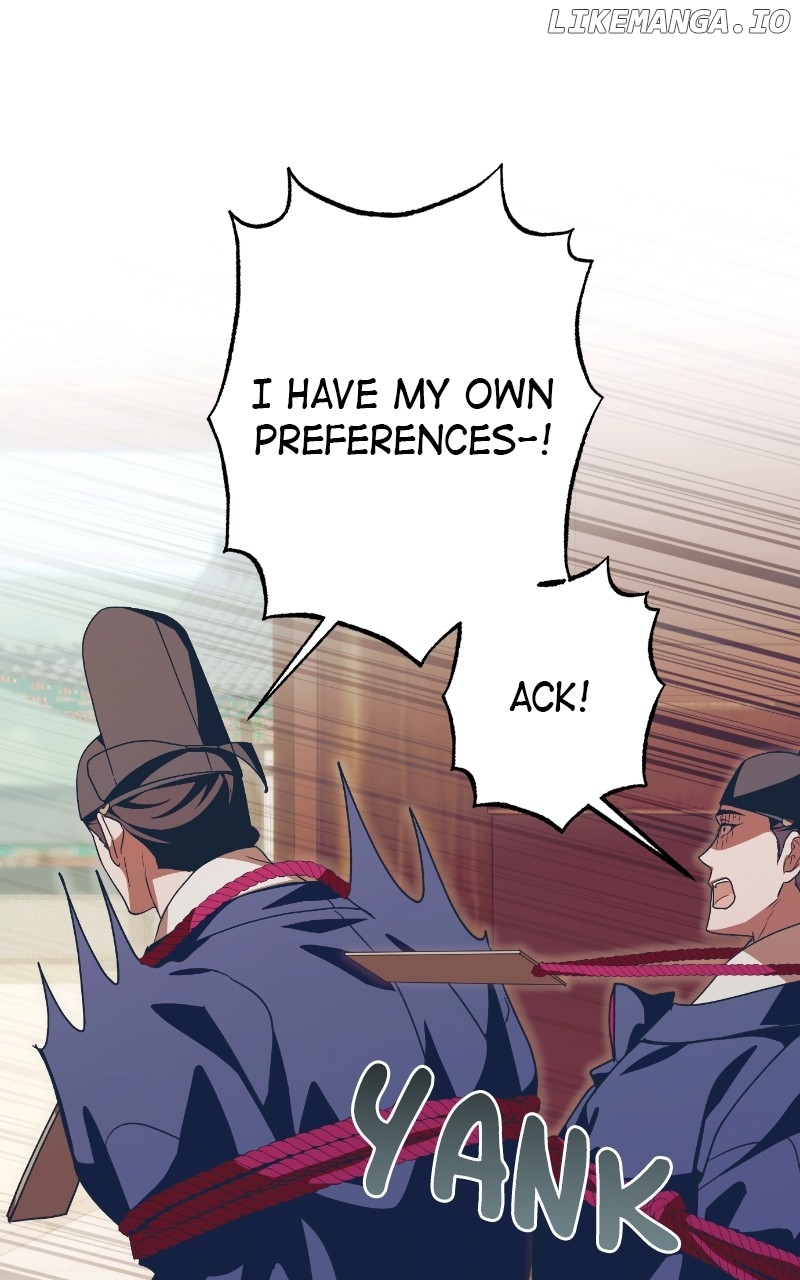 Darby, the Dizzying Flow Chapter 64 - page 60