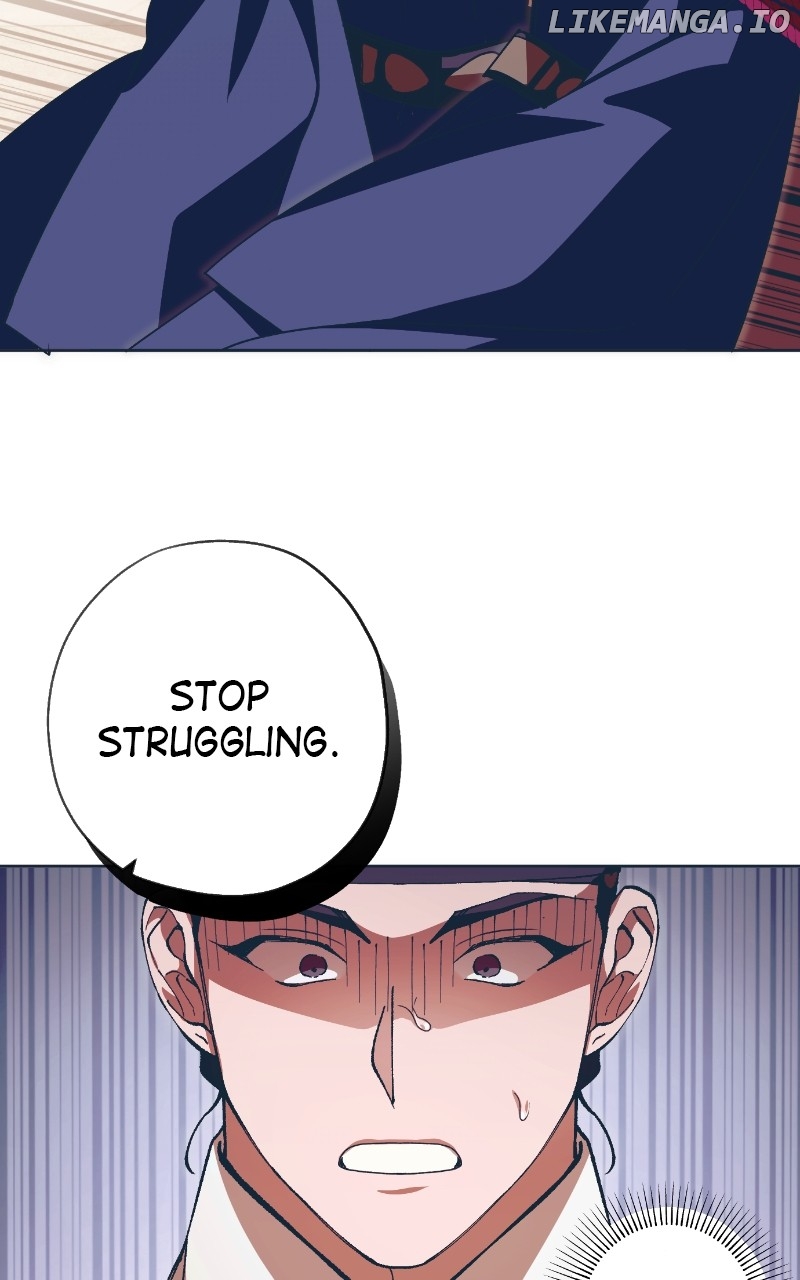 Darby, the Dizzying Flow Chapter 64 - page 61