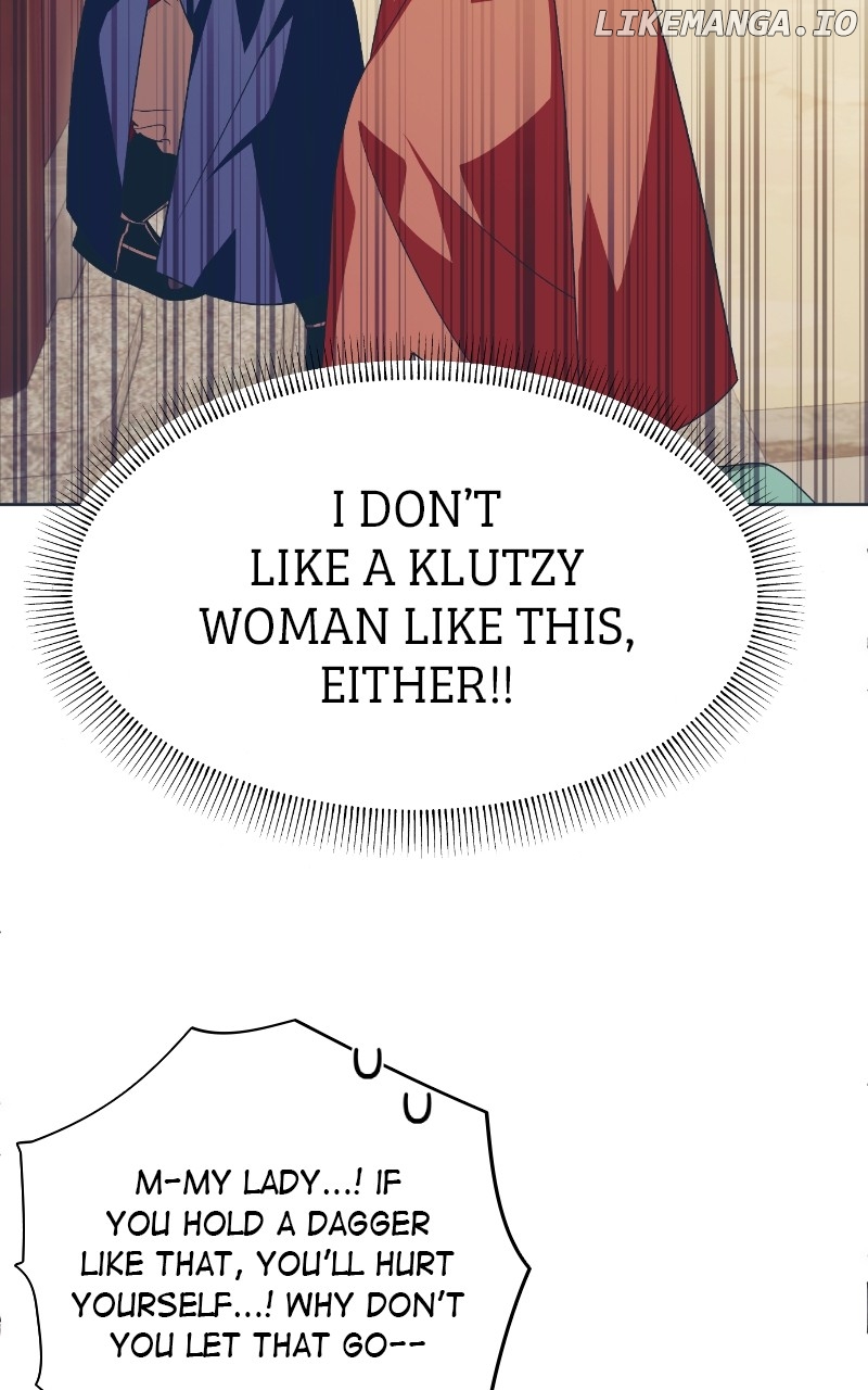 Darby, the Dizzying Flow Chapter 64 - page 63