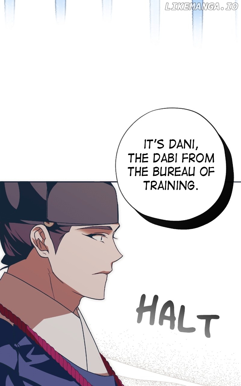 Darby, the Dizzying Flow Chapter 64 - page 74