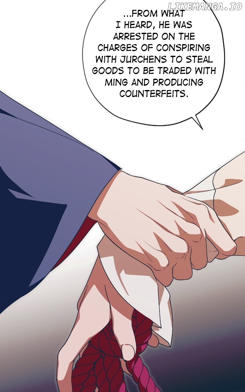 Darby, the Dizzying Flow Chapter 64 - page 78