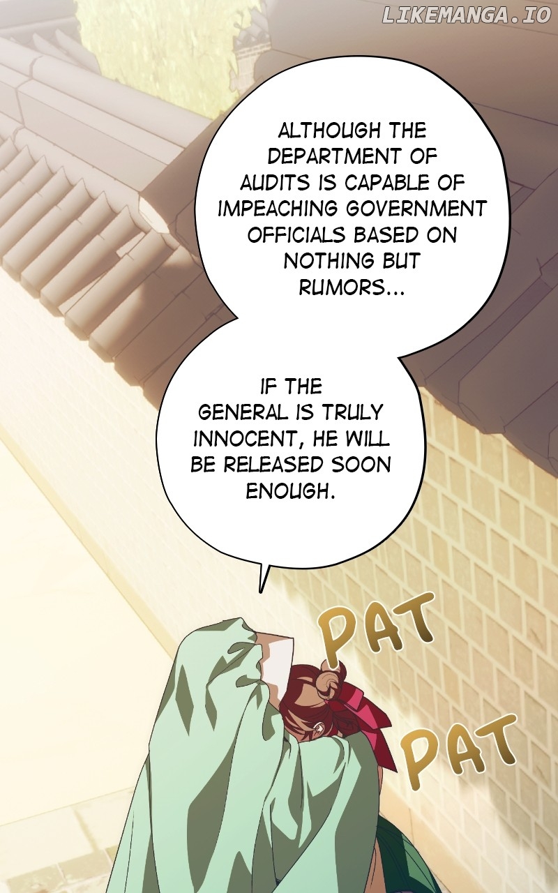 Darby, the Dizzying Flow Chapter 64 - page 85
