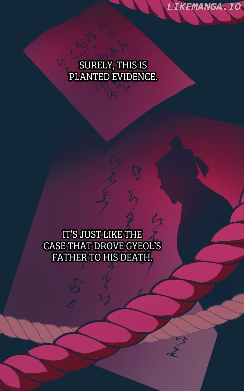 Darby, the Dizzying Flow Chapter 64 - page 89