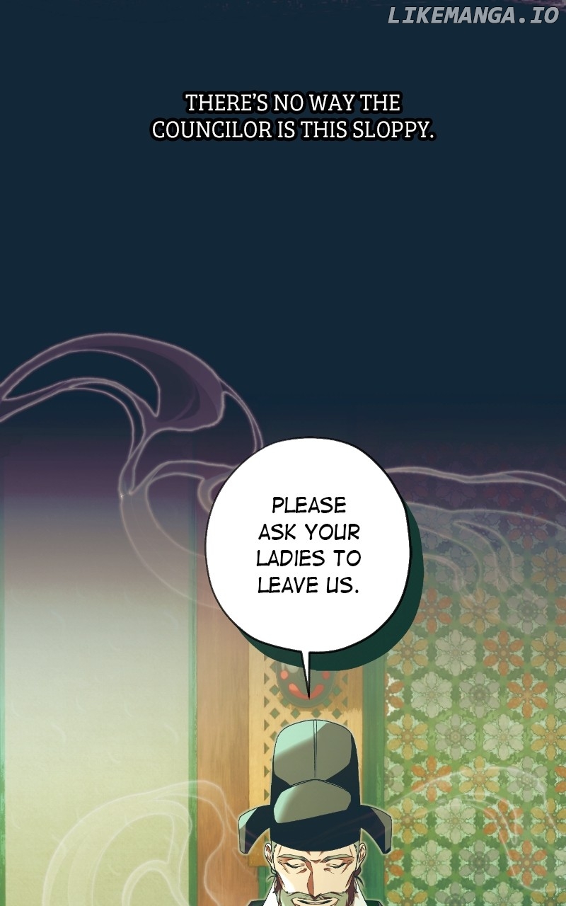Darby, the Dizzying Flow Chapter 64 - page 94