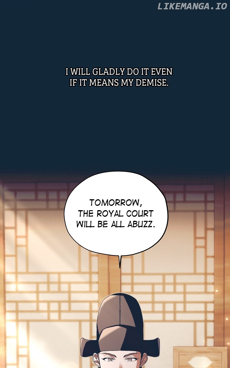 Darby, the Dizzying Flow Chapter 63 - page 35