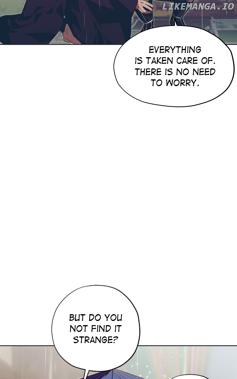 Darby, the Dizzying Flow Chapter 63 - page 52