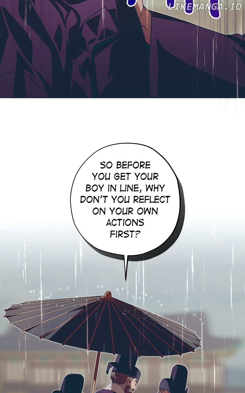 Darby, the Dizzying Flow Chapter 63 - page 60