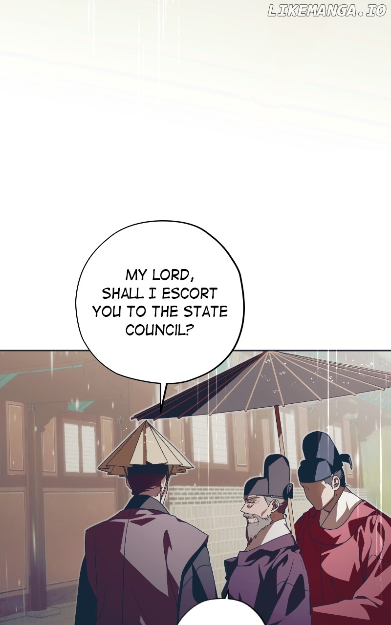 Darby, the Dizzying Flow Chapter 63 - page 63