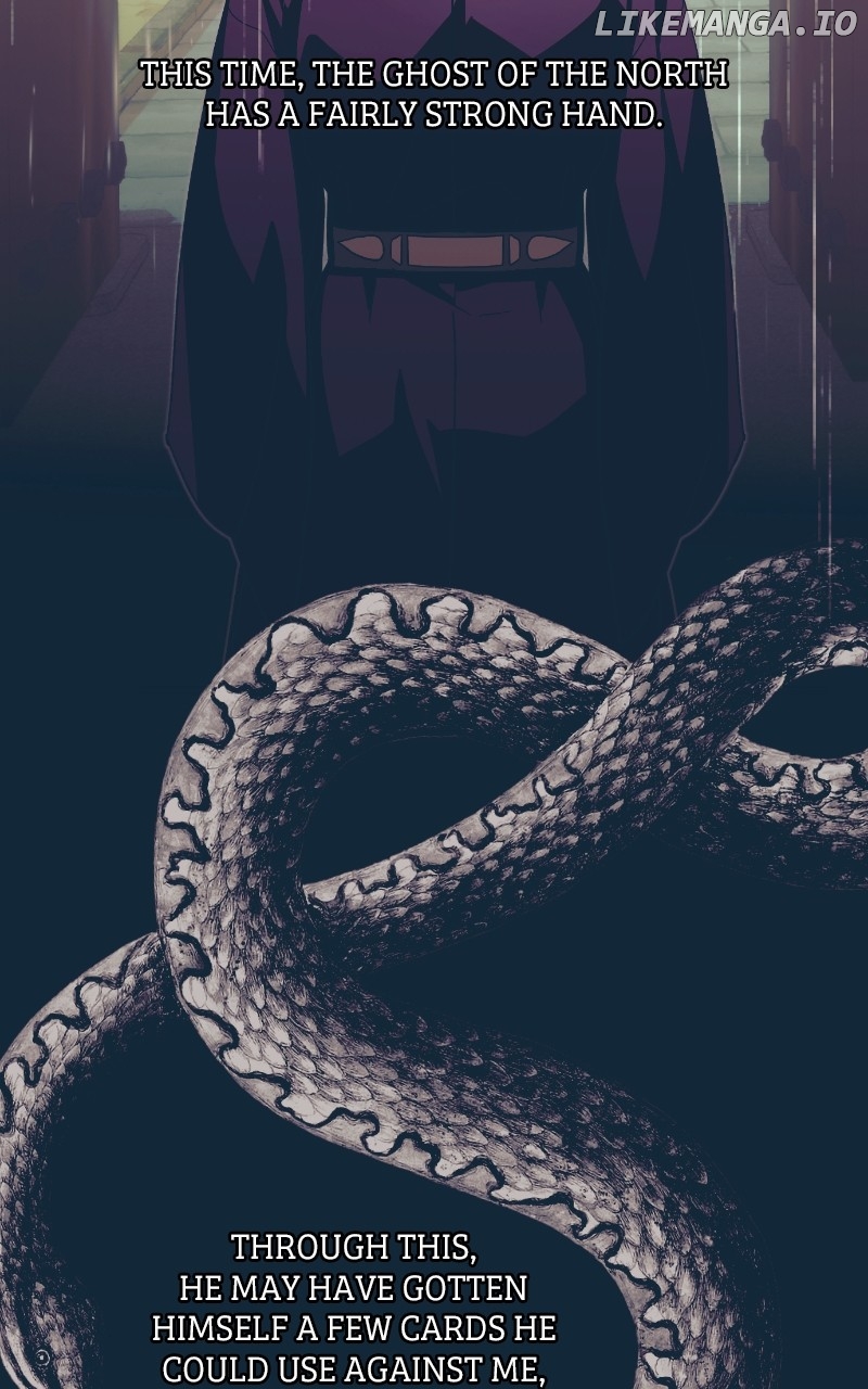 Darby, the Dizzying Flow Chapter 63 - page 65