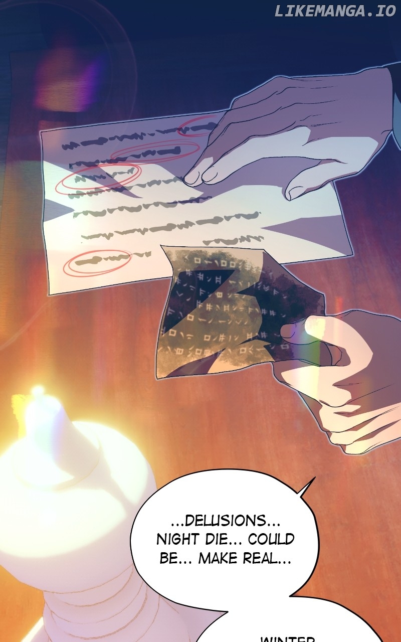 Darby, the Dizzying Flow Chapter 63 - page 67