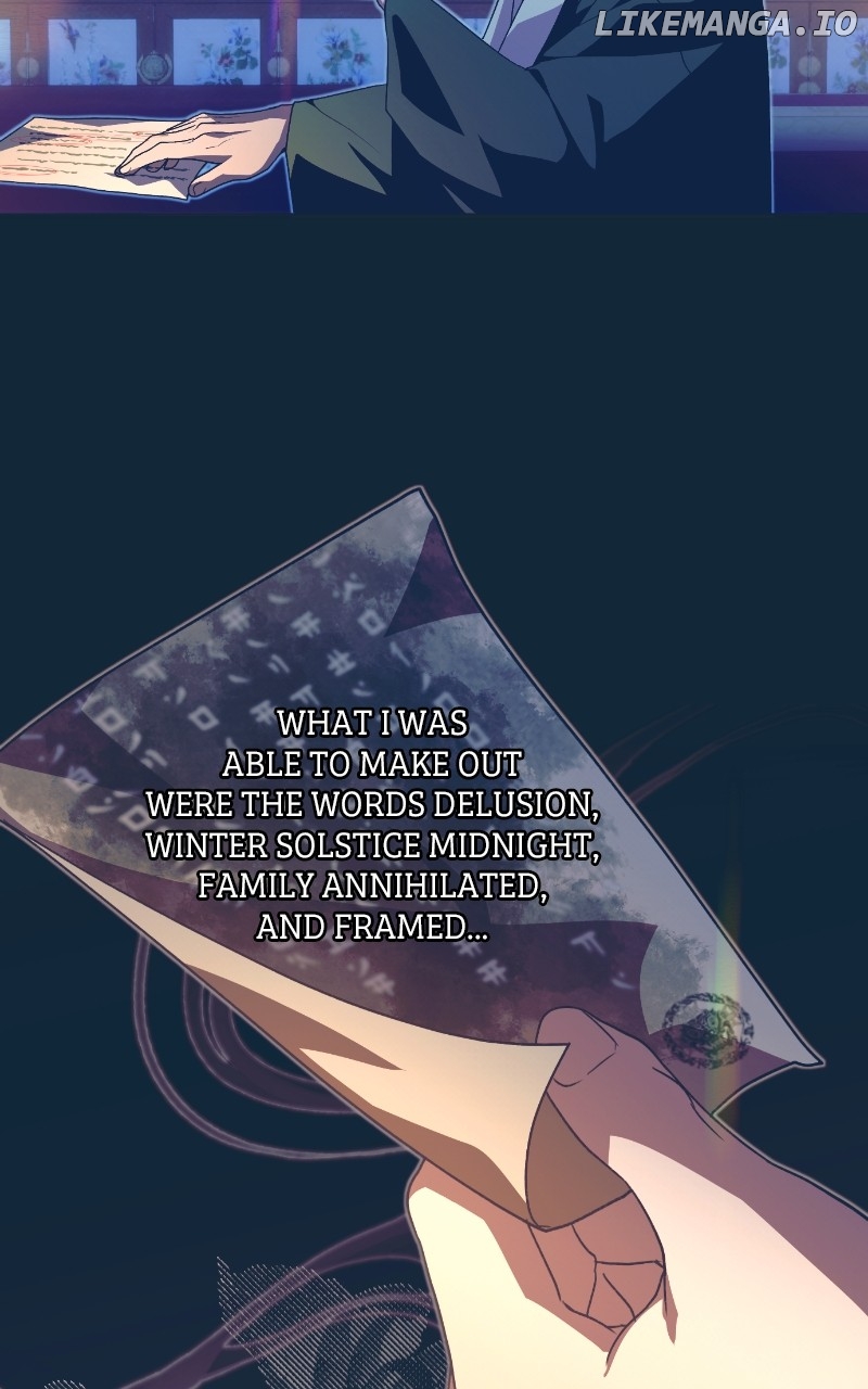Darby, the Dizzying Flow Chapter 63 - page 69