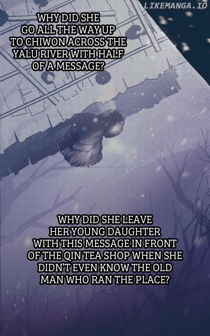 Darby, the Dizzying Flow Chapter 63 - page 75