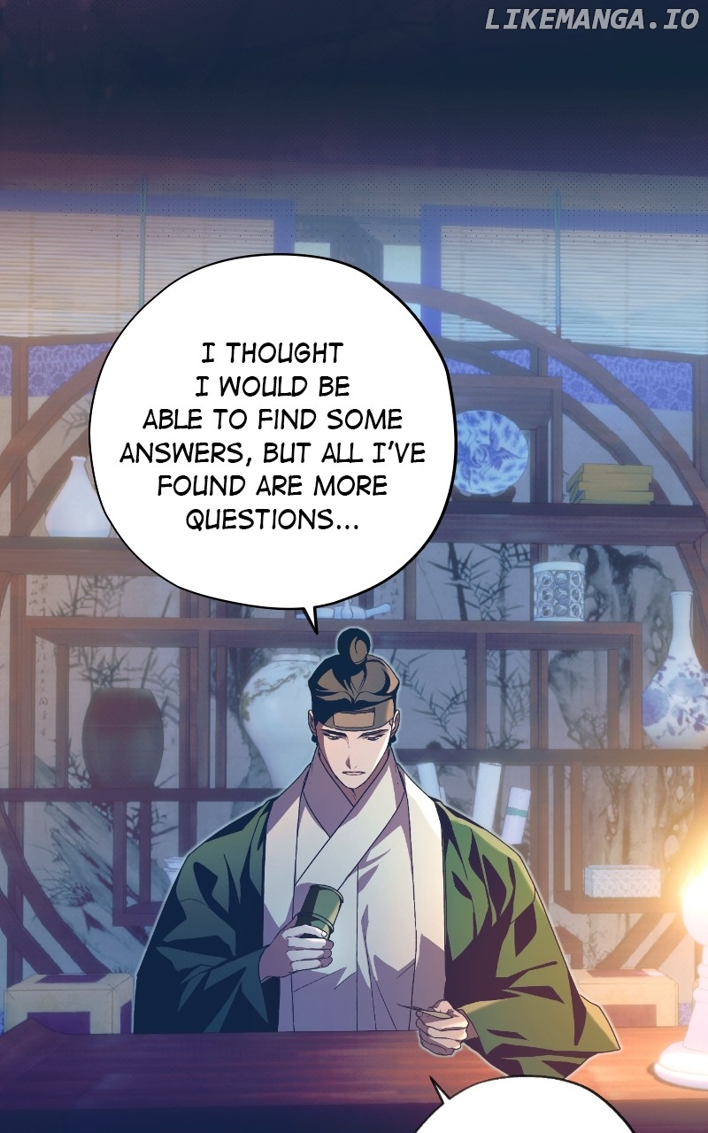 Darby, the Dizzying Flow Chapter 63 - page 76