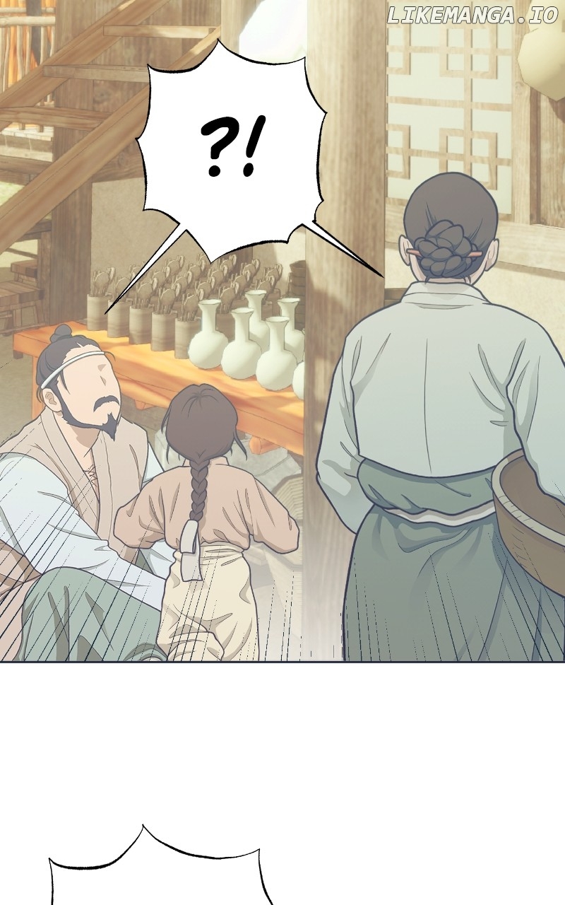 Darby, the Dizzying Flow Chapter 63 - page 80