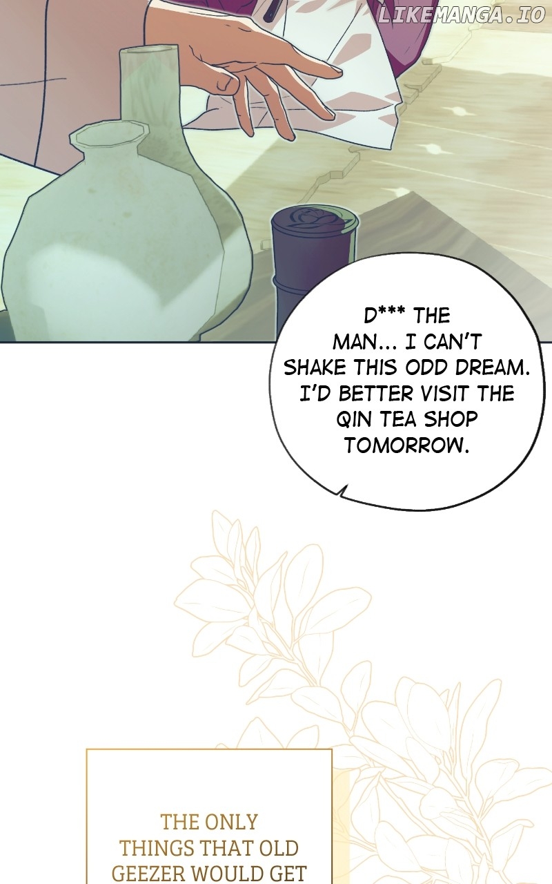 Darby, the Dizzying Flow Chapter 63 - page 86
