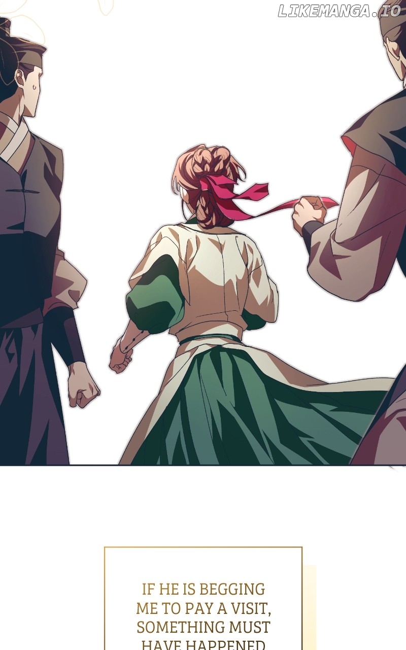 Darby, the Dizzying Flow Chapter 63 - page 89