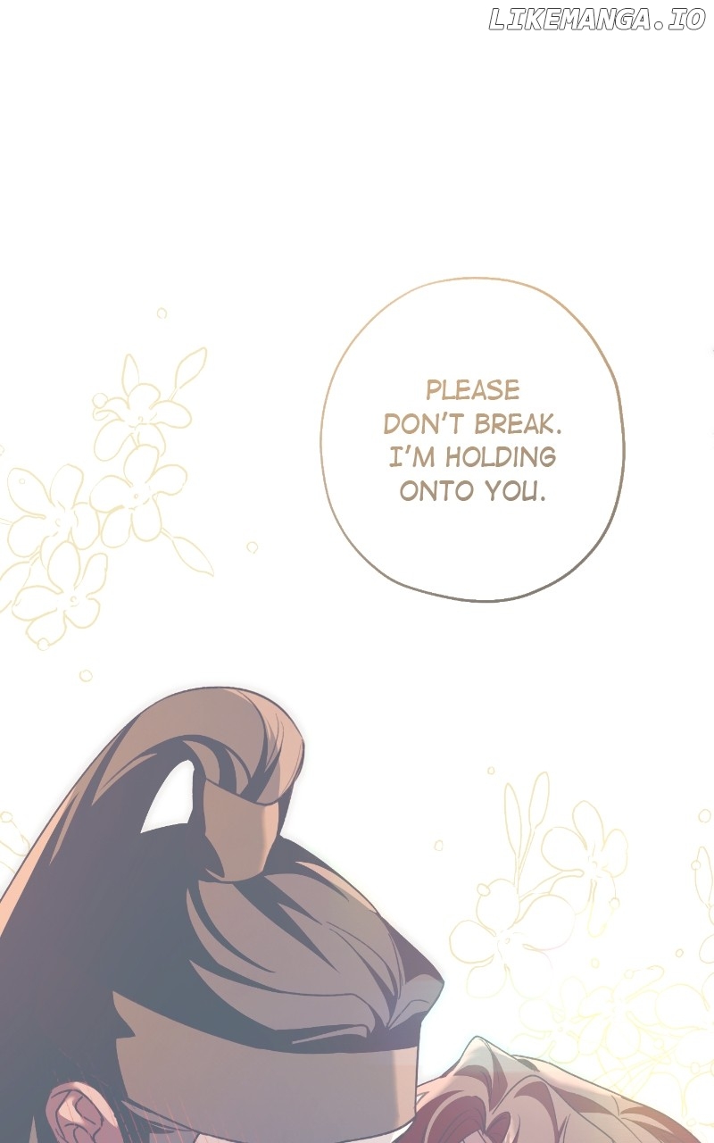 Darby, the Dizzying Flow Chapter 62 - page 1