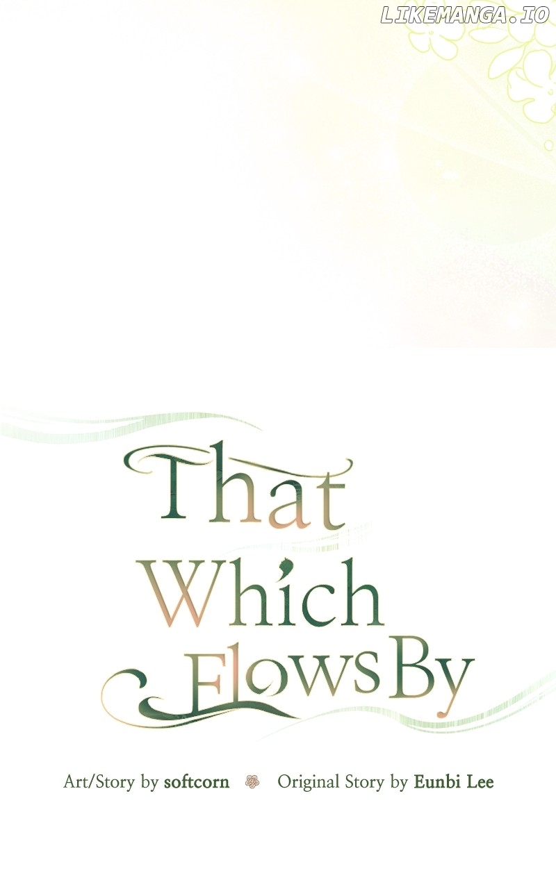 Darby, the Dizzying Flow Chapter 62 - page 11