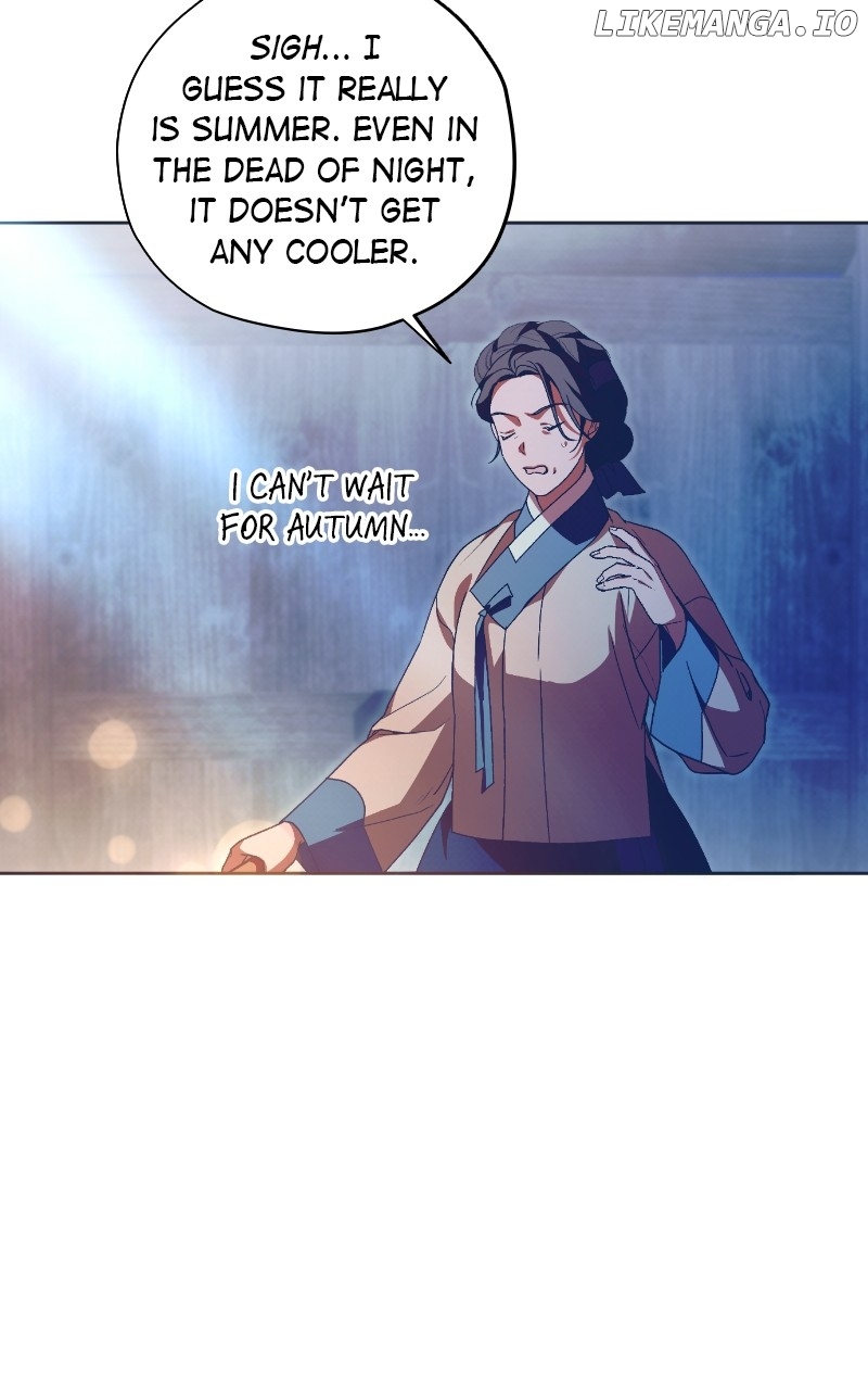 Darby, the Dizzying Flow Chapter 62 - page 14