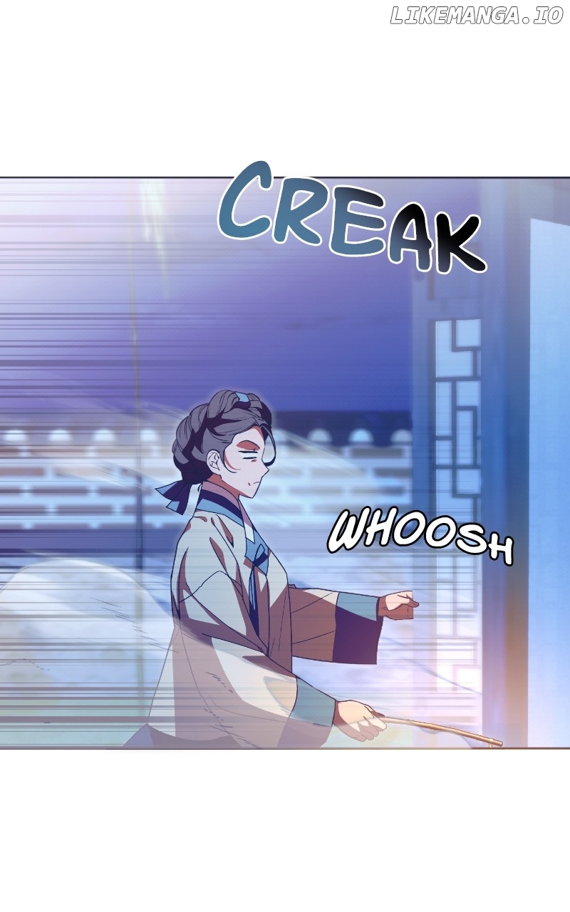 Darby, the Dizzying Flow Chapter 62 - page 15