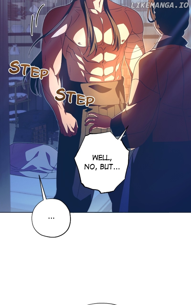 Darby, the Dizzying Flow Chapter 62 - page 26