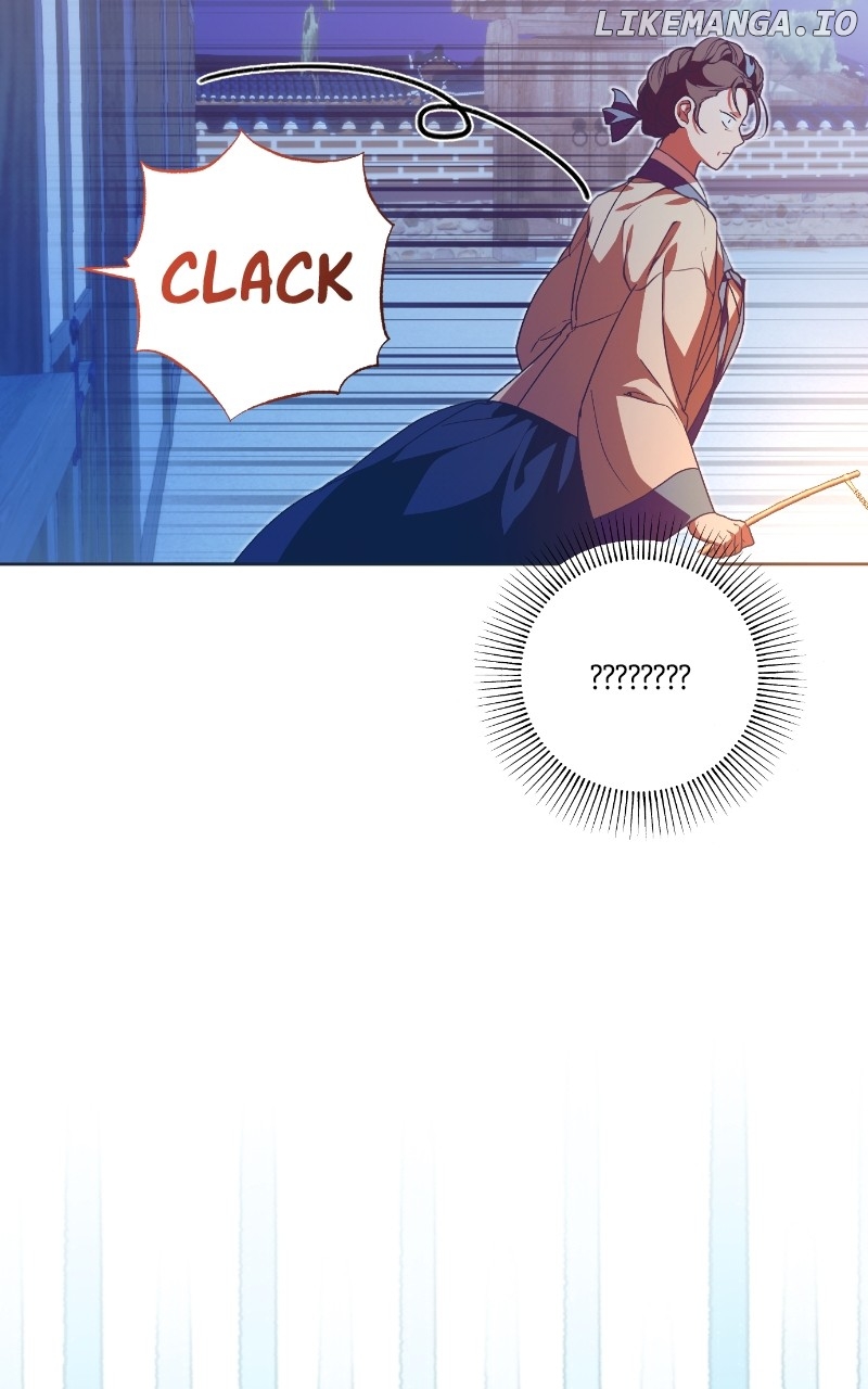 Darby, the Dizzying Flow Chapter 62 - page 30