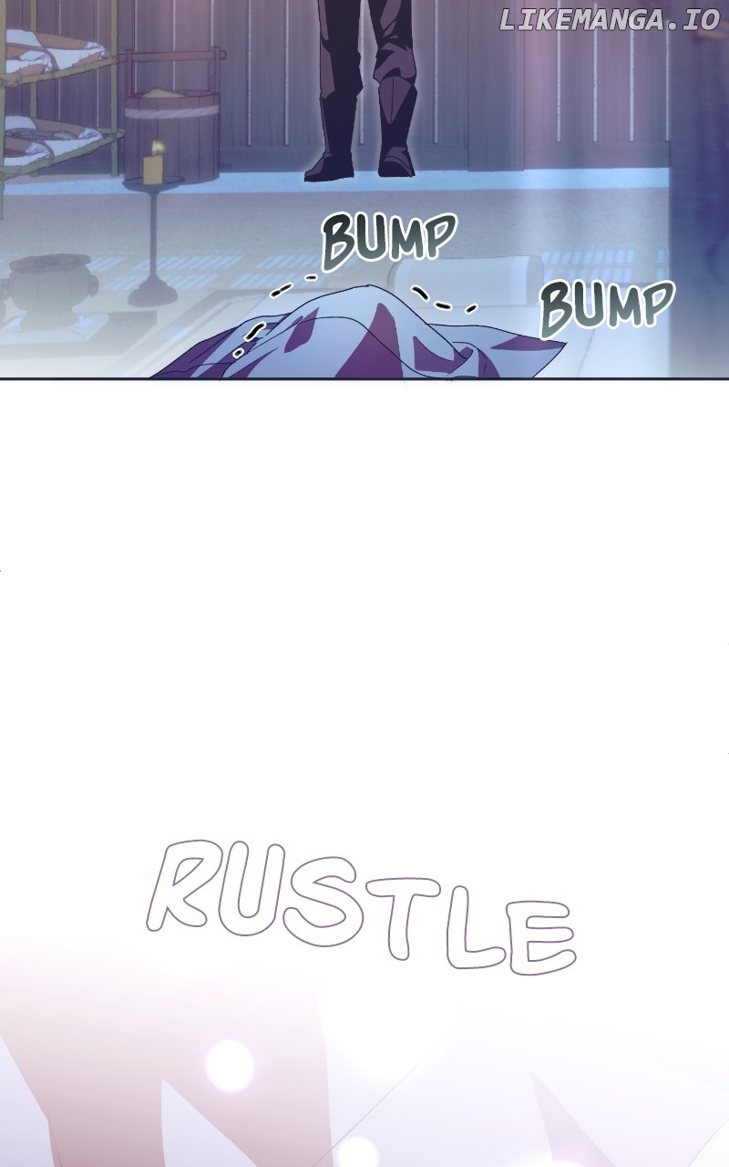 Darby, the Dizzying Flow Chapter 62 - page 34