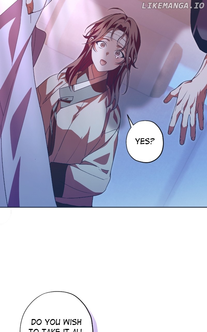 Darby, the Dizzying Flow Chapter 62 - page 37