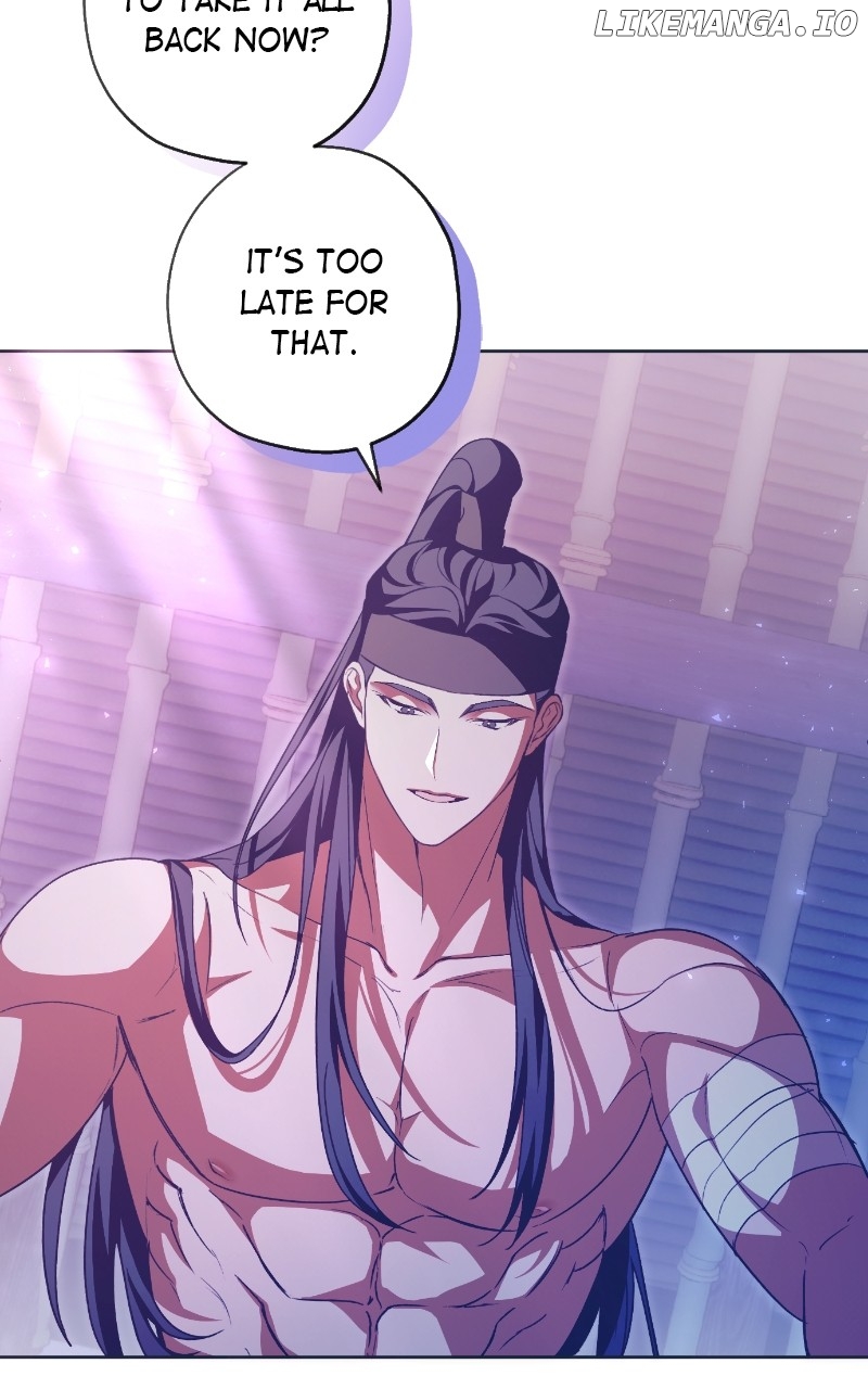 Darby, the Dizzying Flow Chapter 62 - page 38