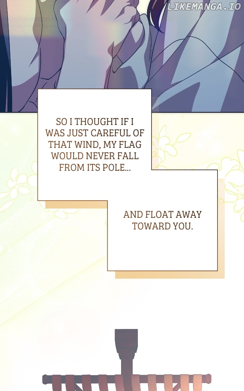 Darby, the Dizzying Flow Chapter 62 - page 4